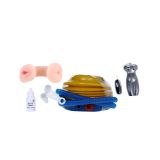 Секс лялька - Finnish Girl Love Doll