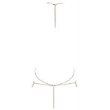 2450429 Cottelli Collection Body Chain - Gold {} S-L 2450429 Cottelli Collection Body Chain - Gold {} S-L