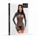 Плаття - Dress 211904, black - One Size