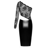 2719045 Noir Dress Top - black 2719045 Noir Dress Top - black