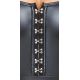 2718910 Cottelli Collection Dress Hooks Black