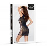 Плаття - Dress 3014, black - One Size