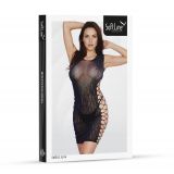 Плаття - Dress 3014, black - One Size