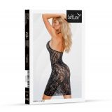 Плаття - Dress 214082, black - One Size