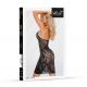 Плаття - Dress 214082, black - One Size