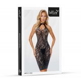 Плаття - Dress 214082, black - One Size