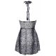 2718790 Cottelli Collection Dress Black