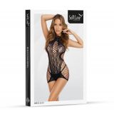 Плаття - Dress 3019, black - One Size