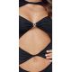 2718596 Cottelli Collection Dress Black
