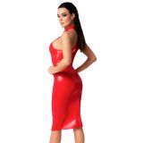 2719070 Noir Dress - red 2719070 Noir Dress - red