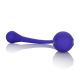 CalExotics Impulse EStim Remote Kegel Exerciser - віброяйце тренажер Кегеля