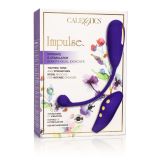 CalExotics Impulse EStim Remote Kegel Exerciser - віброяйце тренажер Кегеля