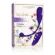 CalExotics Impulse EStim Remote Kegel Exerciser - віброяйце тренажер Кегеля
