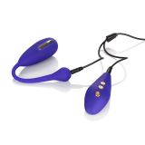 CalExotics Impulse EStim Remote Kegel Exerciser - віброяйце тренажер Кегеля