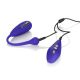CalExotics Impulse EStim Remote Kegel Exerciser - віброяйце тренажер Кегеля
