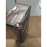 Вибратор с электростимуляцией Mystim Sizzling Simon eStim Black (мятая упаковка)