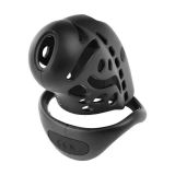 Клітка для члена з електростимуляцією LOCKINK SEVANDA Nautilus Estim Chastity Cage