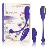 CalExotics Impulse EStim Remote Kegel Exerciser - віброяйце тренажер Кегеля