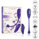 CalExotics Impulse EStim Remote Kegel Exerciser - віброяйце тренажер Кегеля