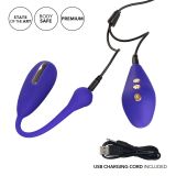 CalExotics Impulse EStim Remote Kegel Exerciser - віброяйце тренажер Кегеля