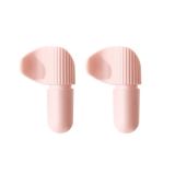 Комплект вібраторів на палець з електростимуляцією KISSTOY Viva Pods, зарядний бокс