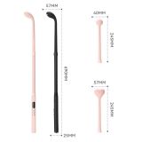 Електростимулятор KISSTOY Find Нer Black Електростимулятор KISSTOY Find Нer Black