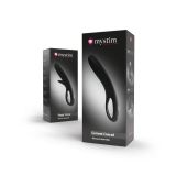 Силіконове ділдо Mystim Current Conrad для електростимулятора