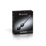 Вагинальные шарики для миостимуляции Mystim Jane Wonda