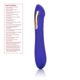 CalExotics Impulse Estim Petite Wand электростимулятор с вибрацией, 12,75х2,5 см