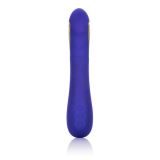 CalExotics Impulse Estim Petite Wand электростимулятор с вибрацией, 12,75х2,5 см
