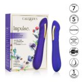CalExotics Impulse Estim Petite Wand электростимулятор с вибрацией, 12,75х2,5 см