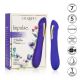 CalExotics Impulse Estim Petite Wand электростимулятор с вибрацией, 12,75х2,5 см