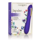 CalExotics Impulse Estim Petite Wand электростимулятор с вибрацией, 12,75х2,5 см
