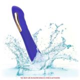 CalExotics Impulse Estim Petite Wand электростимулятор с вибрацией, 12,75х2,5 см