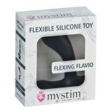 Электростимулятор простаты - Flexing Flavio Electrosex