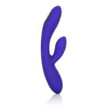 CalExotics Impulse Estim Dual Wand электростимулятор кролик с вибрацией, 12х3,25 см