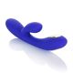 CalExotics Impulse Estim Dual Wand электростимулятор кролик с вибрацией, 12х3,25 см