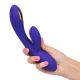CalExotics Impulse Estim Dual Wand электростимулятор кролик с вибрацией, 12х3,25 см
