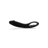 Mystim - Charging Chester E - Dildo фалоімітатор для електростимуляції