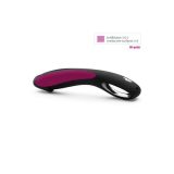 Mystim - Charging Chester E - Dildo фалоімітатор для електростимуляції