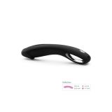 Mystim - Charging Chester E - Dildo фалоімітатор для електростимуляції