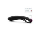 Mystim - Charging Chester E - Dildo фалоімітатор для електростимуляції