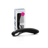 Mystim - Charging Chester E - Dildo фалоімітатор для електростимуляції