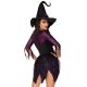 Костюм ведьмы Leg Avenue Mystical Witch S