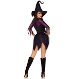 Костюм ведьмы Leg Avenue Mystical Witch S
