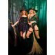Костюм ведьмы Leg Avenue Mystical Witch S