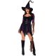 Костюм ведьмы Leg Avenue Mystical Witch S