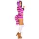 Эротический костюм кошечки Leg Avenue Comfy Cheshire M