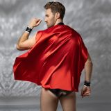 Эротический костюм супермена JSY 2319 One Size Эротический костюм супермена JSY 2319 One Size