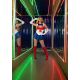 Костюм Сейлор Мун Leg Avenue Sexy Sailor S